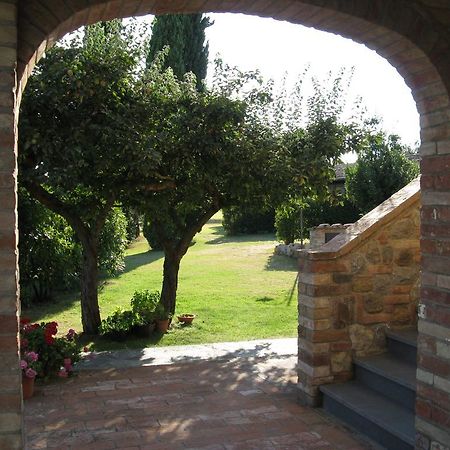 Agriturismo Il Canto Della Gallina Hotel Villastrada  Eksteriør billede
