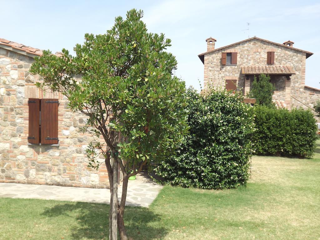 Agriturismo Il Canto Della Gallina Hotel Villastrada  Værelse billede