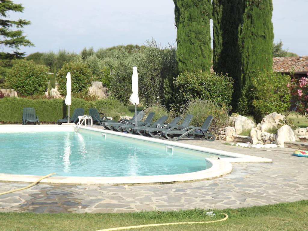 Agriturismo Il Canto Della Gallina Hotel Villastrada  Eksteriør billede