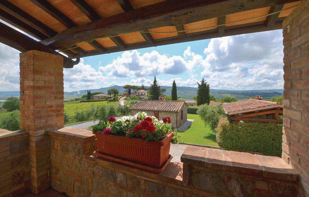 Agriturismo Il Canto Della Gallina Hotel Villastrada  Eksteriør billede