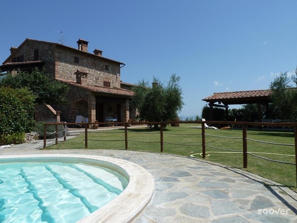 Agriturismo Il Canto Della Gallina Hotel Villastrada  Eksteriør billede
