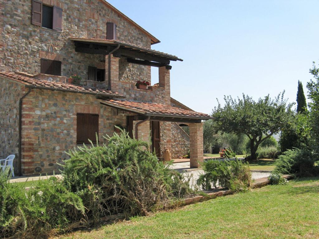 Agriturismo Il Canto Della Gallina Hotel Villastrada  Eksteriør billede