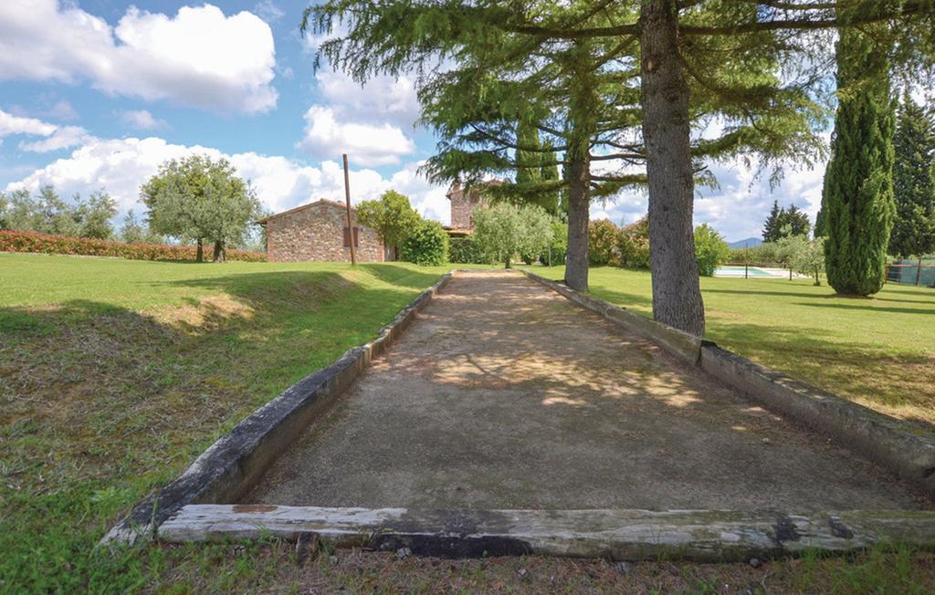 Agriturismo Il Canto Della Gallina Hotel Villastrada  Eksteriør billede