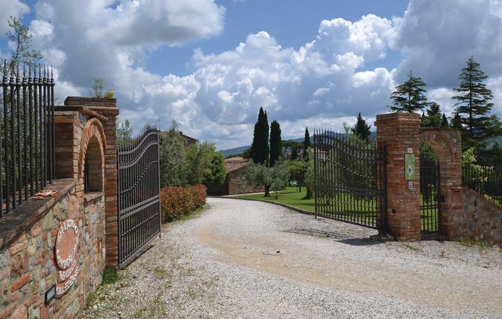 Agriturismo Il Canto Della Gallina Hotel Villastrada  Eksteriør billede