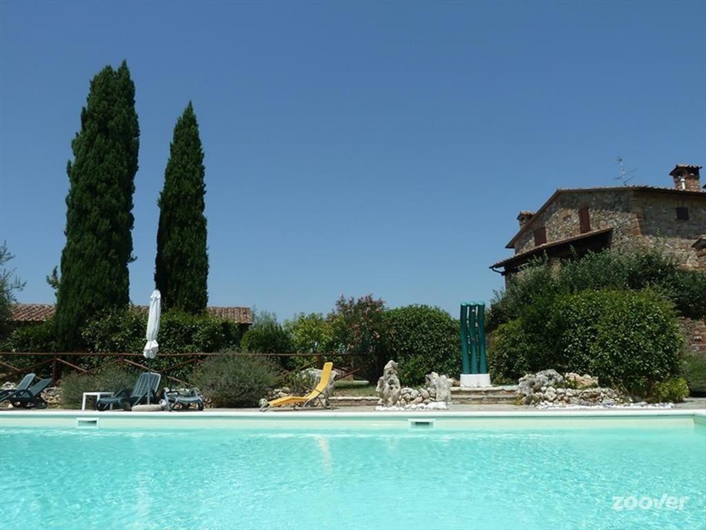 Agriturismo Il Canto Della Gallina Hotel Villastrada  Eksteriør billede