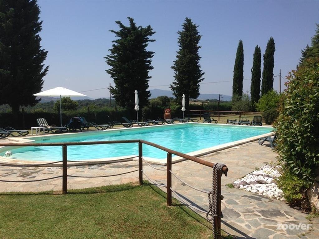 Agriturismo Il Canto Della Gallina Hotel Villastrada  Eksteriør billede