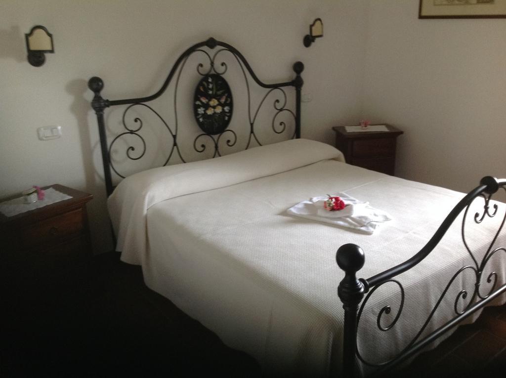 Agriturismo Il Canto Della Gallina Hotel Villastrada  Eksteriør billede