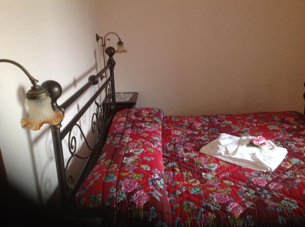 Agriturismo Il Canto Della Gallina Hotel Villastrada  Eksteriør billede