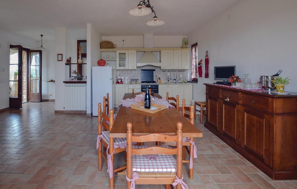 Agriturismo Il Canto Della Gallina Hotel Villastrada  Eksteriør billede