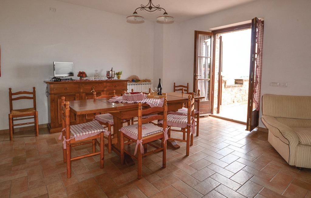 Agriturismo Il Canto Della Gallina Hotel Villastrada  Eksteriør billede