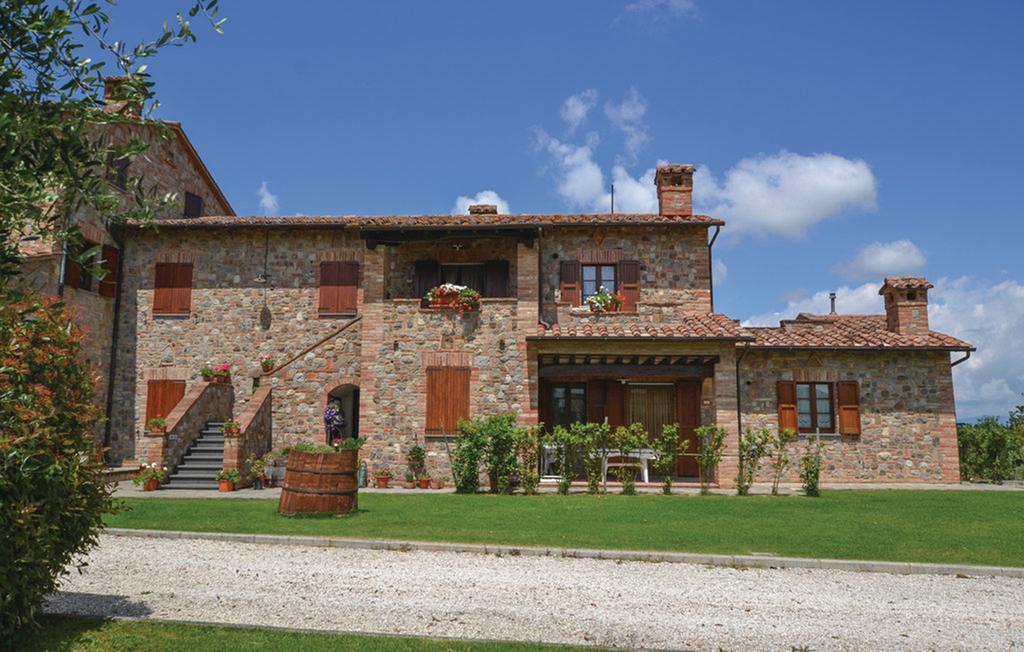 Agriturismo Il Canto Della Gallina Hotel Villastrada  Eksteriør billede