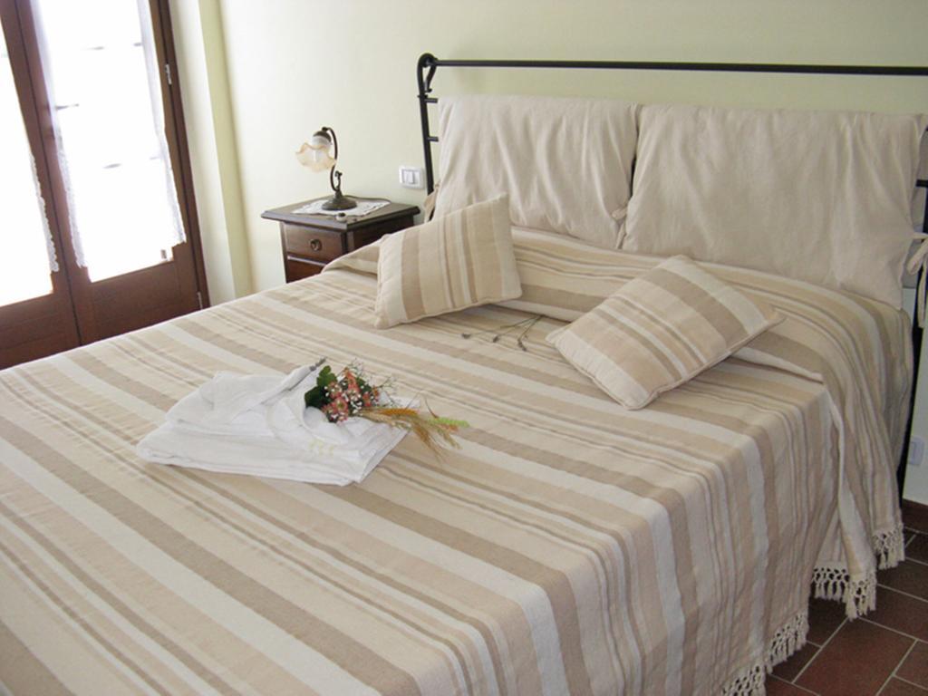 Agriturismo Il Canto Della Gallina Hotel Villastrada  Eksteriør billede